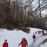 WE Neige Pioca 1 et 2 mars 2025